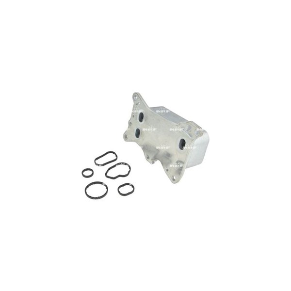 Oljekylare, motor Nrf 31822 NRF Oljekylare, motor Nrf 31822 NRF