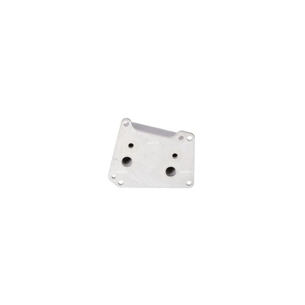 Oljekylare, motor Nrf 31824 NRF Oljekylare, motor Nrf 31824 NRF