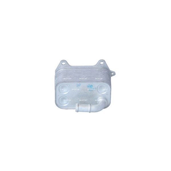 Oljekylare, motor Nrf 31837 NRF