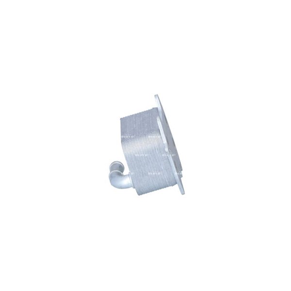Oljekylare, motor Nrf 31837 NRF Oljekylare, motor Nrf 31837 NRF
