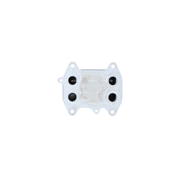 Oljekylare, motor Nrf 31837 NRF Oljekylare, motor Nrf 31837 NRF