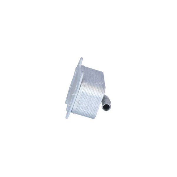 Oljekylare, motor Nrf 31837 NRF Oljekylare, motor Nrf 31837 NRF