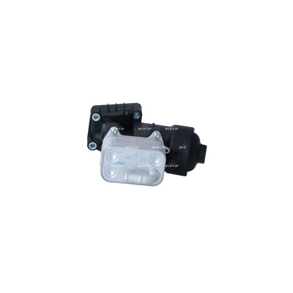 Oljekylare, motor Nrf 31838 NRF