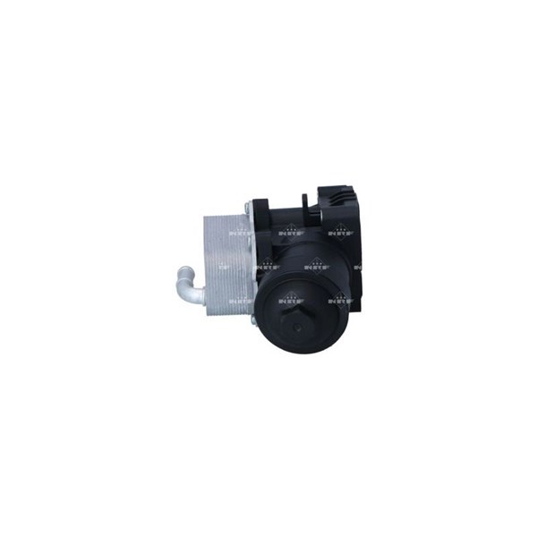 Oljekylare, motor Nrf 31838 NRF Oljekylare, motor Nrf 31838 NRF