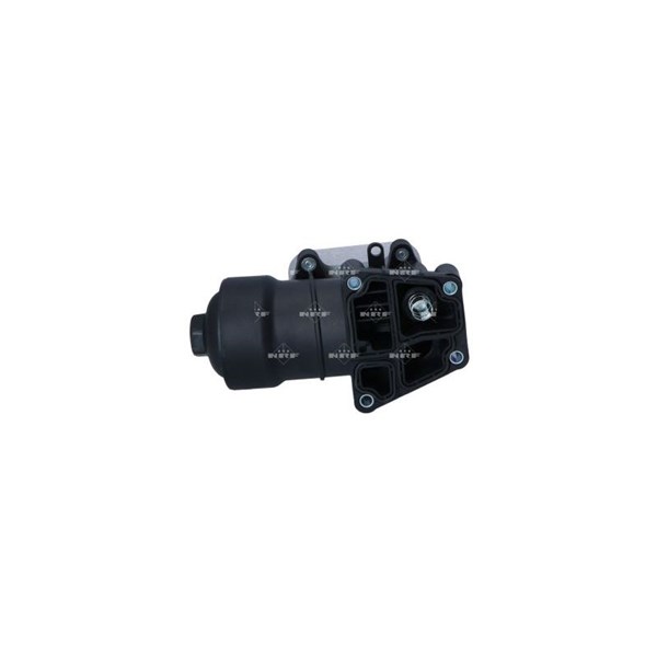 Oljekylare, motor Nrf 31838 NRF Oljekylare, motor Nrf 31838 NRF