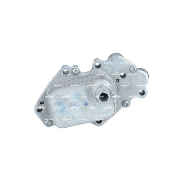 Oljekylare, motor Nrf 31842 NRF