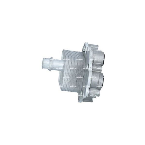Oljekylare, motor Nrf 31842 NRF Oljekylare, motor Nrf 31842 NRF