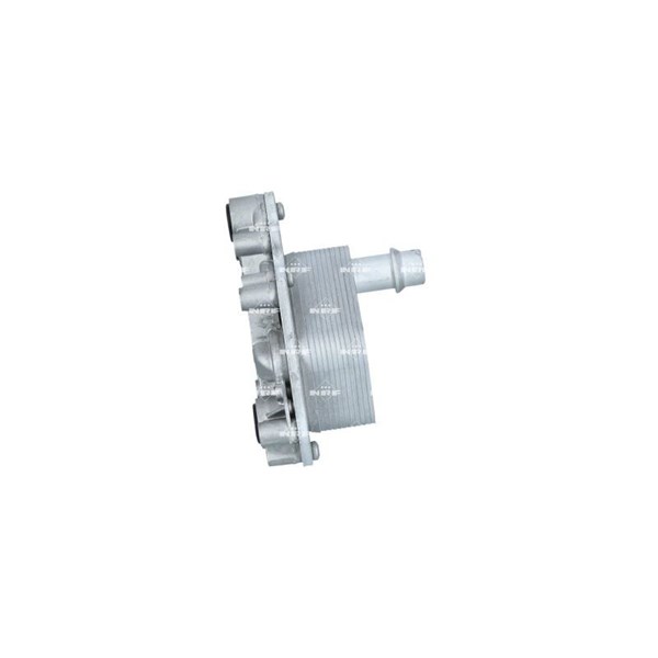 Oljekylare, motor Nrf 31842 NRF Oljekylare, motor Nrf 31842 NRF