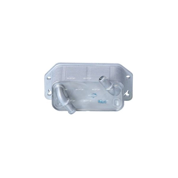 Oljekylare, motor Nrf 31843 NRF