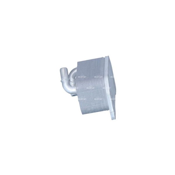 Oljekylare, motor Nrf 31843 NRF Oljekylare, motor Nrf 31843 NRF