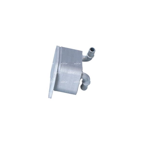 Oljekylare, motor Nrf 31843 NRF Oljekylare, motor Nrf 31843 NRF