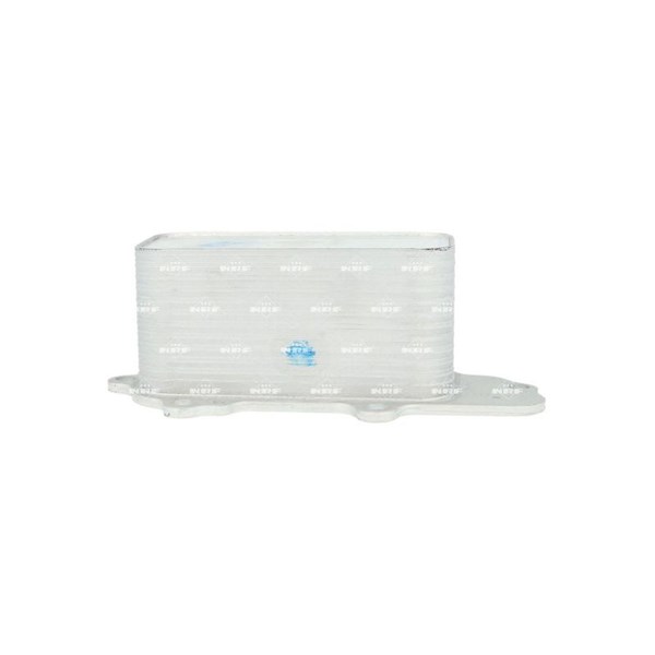 Oljekylare, motor Nrf 31848 NRF