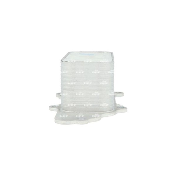Oljekylare, motor Nrf 31848 NRF Oljekylare, motor Nrf 31848 NRF