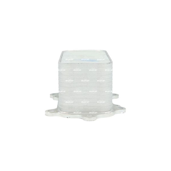 Oljekylare, motor Nrf 31848 NRF