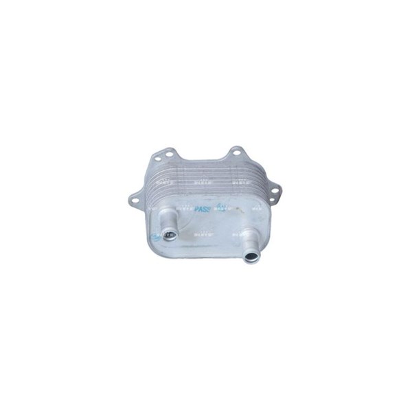 Oljekylare, motor Nrf 31853 NRF