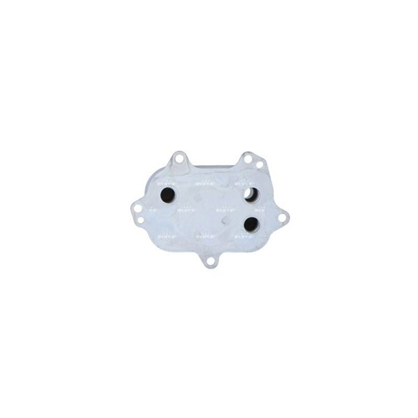 Oljekylare, motor Nrf 31853 NRF Oljekylare, motor Nrf 31853 NRF