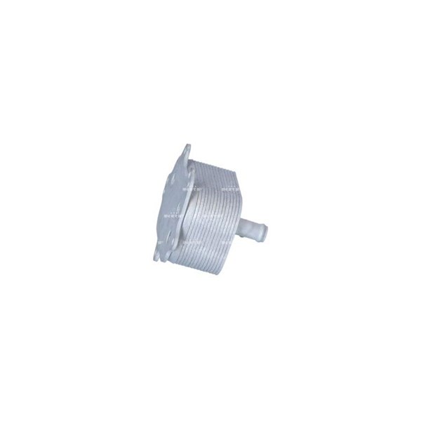 Oljekylare, motor Nrf 31853 NRF Oljekylare, motor Nrf 31853 NRF