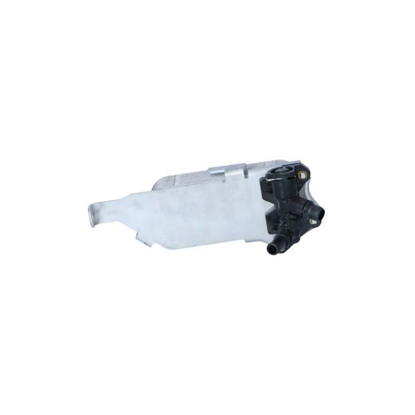 Oljekylare, motor Nrf 31857 NRF Oljekylare, motor Nrf 31857 NRF