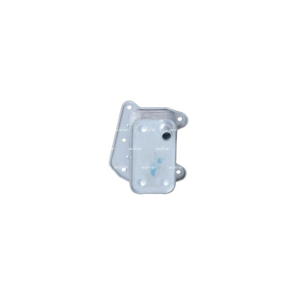 Oljekylare, motor Nrf 31867 NRF