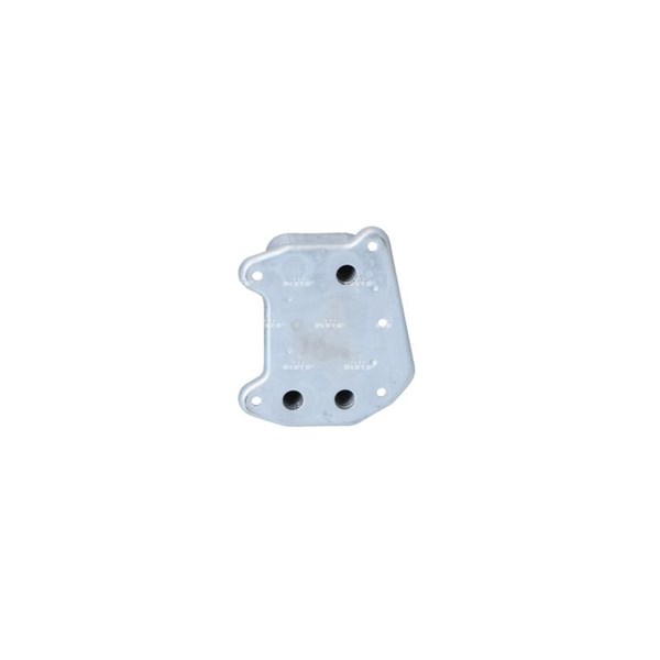 Oljekylare, motor Nrf 31867 NRF Oljekylare, motor Nrf 31867 NRF