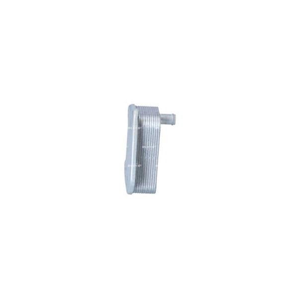 Oljekylare, motor Nrf 31867 NRF Oljekylare, motor Nrf 31867 NRF