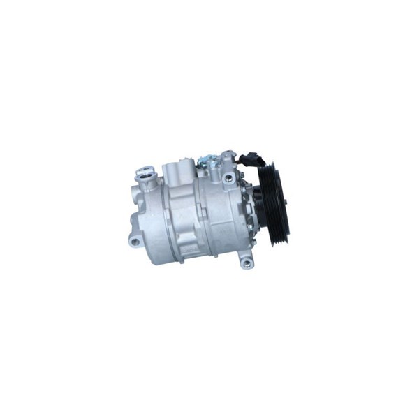 Kompressor, klimatanläggning 12V Nrf 320150 NRF