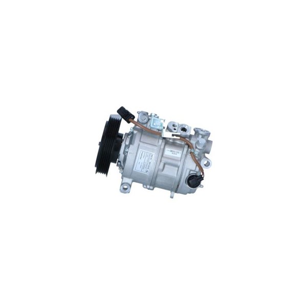Kompressor, klimatanläggning 12V Nrf 320150 NRF Kompressor, klimatanläggning 12V Nrf 320150 NRF