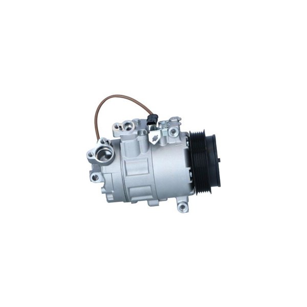 Kompressor, klimatanläggning 12V Nrf 32831 NRF