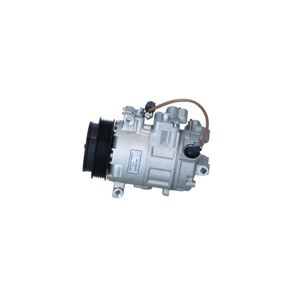 Kompressor, klimatanläggning 12V Nrf 32831 NRF Kompressor, klimatanläggning 12V Nrf 32831 NRF