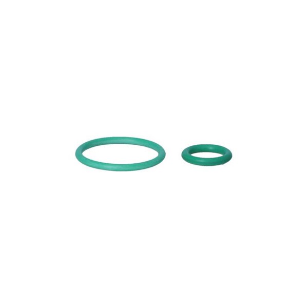 Kompressor, klimatanläggning 12V Nrf 32831 NRF