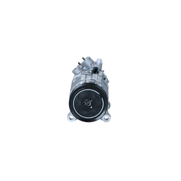 Kompressor, klimatanläggning 12V Nrf 32837 NRF