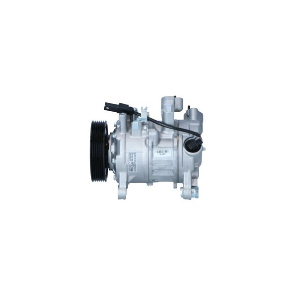 Kompressor, klimatanläggning 12V Nrf 32837 NRF
