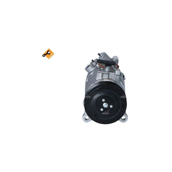 Kompressor, klimatanläggning 12V Nrf 32838 NRF Kompressor, klimatanläggning 12V Nrf 32838 NRF