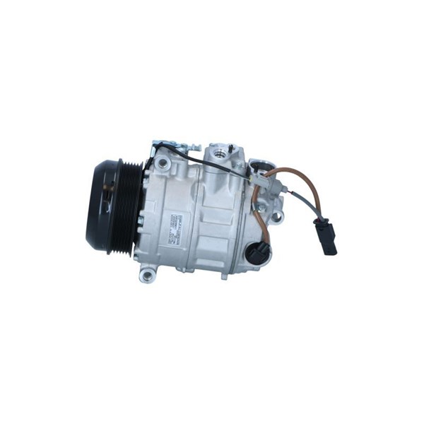 Kompressor, klimatanläggning 12V Nrf 32860 NRF
