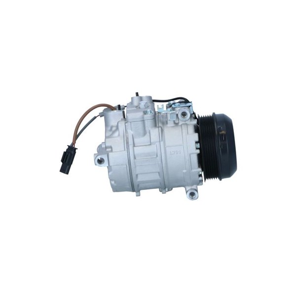 Kompressor, klimatanläggning 12V Nrf 32860 NRF Kompressor, klimatanläggning 12V Nrf 32860 NRF