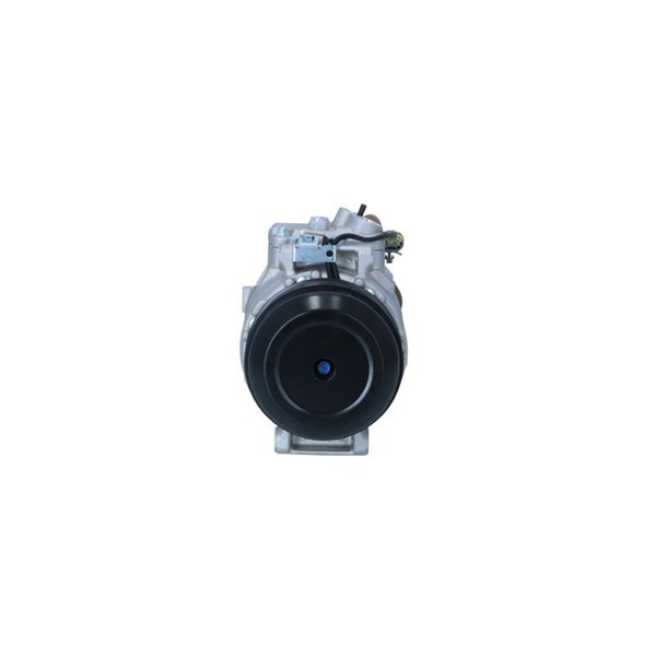 Kompressor, klimatanläggning 12V Nrf 32860 NRF