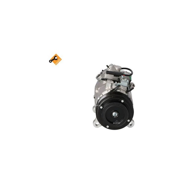 Kompressor, klimatanläggning 12V Nrf 32861 NRF