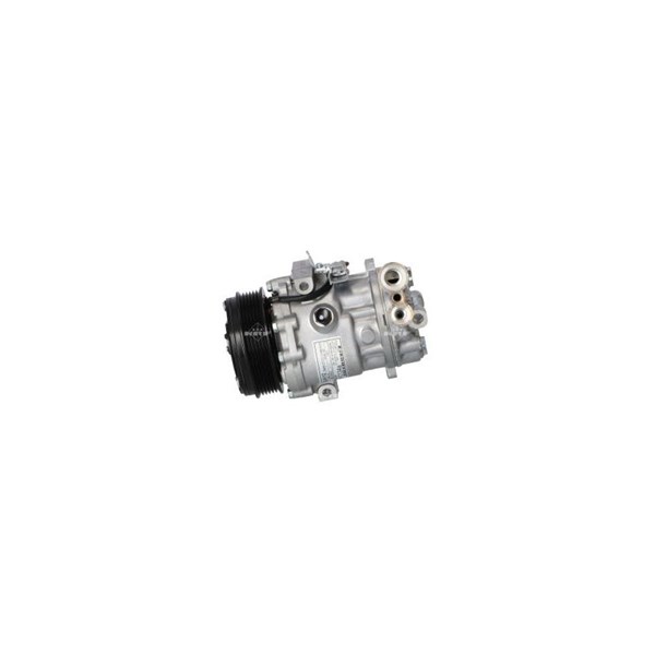 Kompressor, klimatanläggning 12V Nrf 32907 NRF