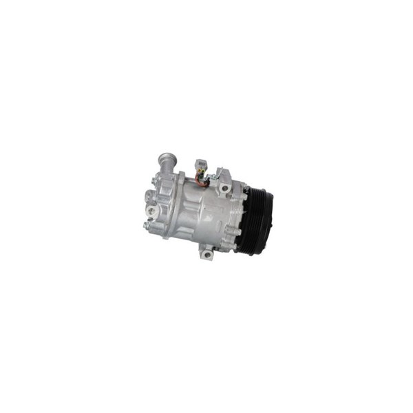 Kompressor, klimatanläggning 12V Nrf 32907 NRF Kompressor, klimatanläggning 12V Nrf 32907 NRF