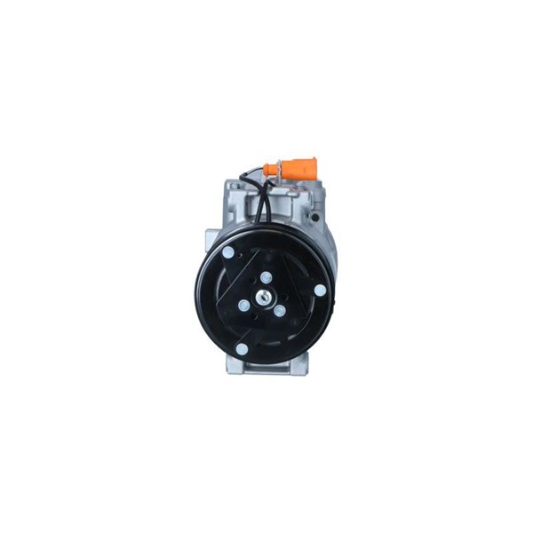 Kompressor, klimatanläggning 12V Nrf 32910 NRF Kompressor, klimatanläggning 12V Nrf 32910 NRF