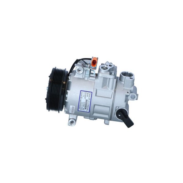 Kompressor, klimatanläggning 12V Nrf 32910 NRF Kompressor, klimatanläggning 12V Nrf 32910 NRF