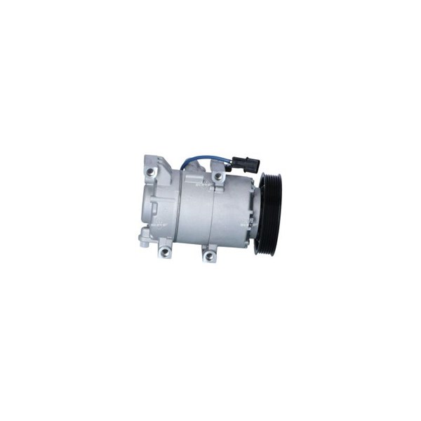 Kompressor, klimatanläggning 12V Nrf 32993 NRF