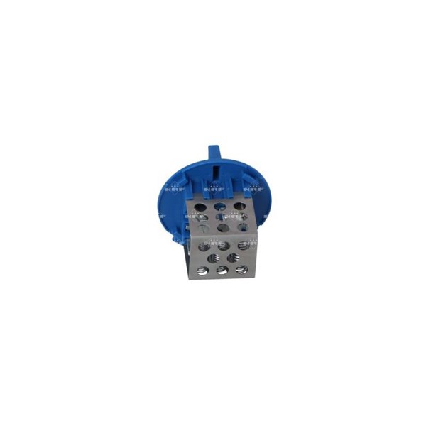 Motstånd, kupefläkt 12V Nrf 342103 NRF