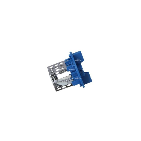 Motstånd, kupefläkt 12V Nrf 342103 NRF