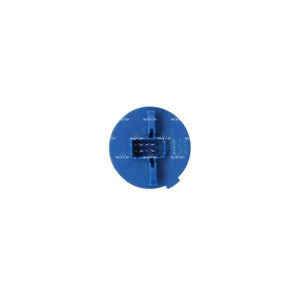 Motstånd, kupefläkt 12V Nrf 342103 NRF