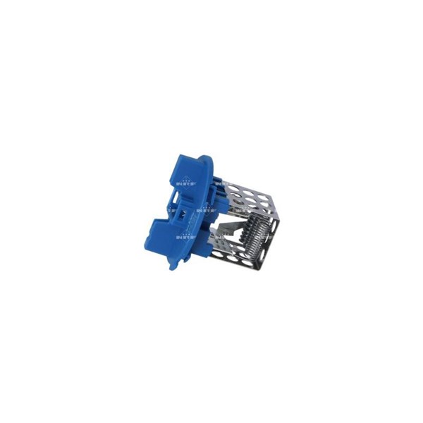 Motstånd, kupefläkt 12V Nrf 342103 NRF