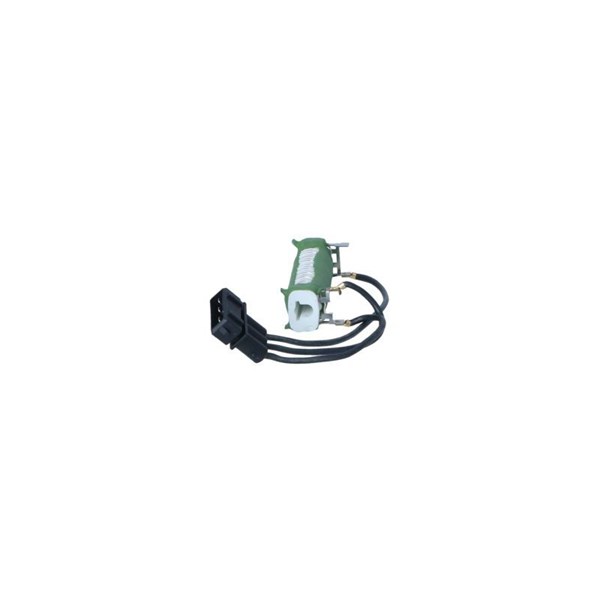 Motstånd, kupefläkt 12V Nrf 342109 NRF Motstånd, kupefläkt 12V Nrf 342109 NRF