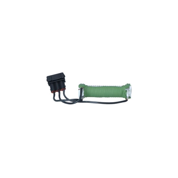 Motstånd, kupefläkt 12V Nrf 342109 NRF Motstånd, kupefläkt 12V Nrf 342109 NRF