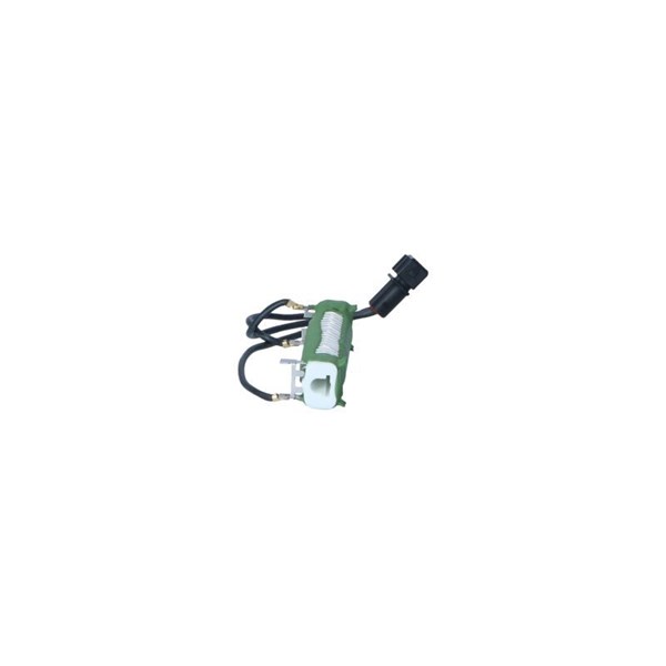 Motstånd, kupefläkt 12V Nrf 342109 NRF Motstånd, kupefläkt 12V Nrf 342109 NRF