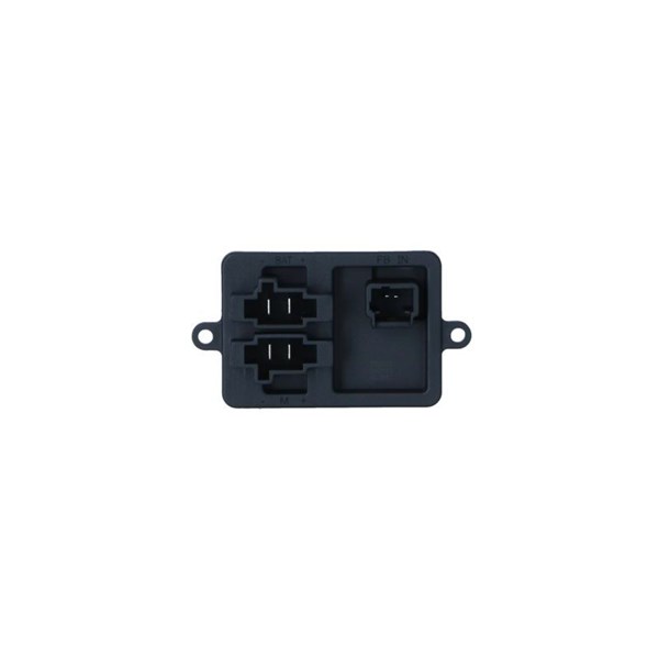 Motstånd, kupefläkt 12V Nrf 342115 NRF